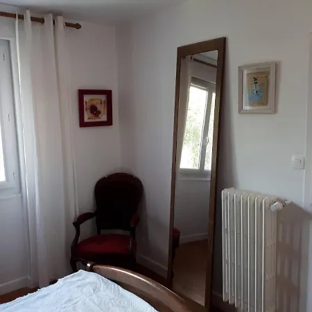 Appartement Au Calme Daire Chamalières