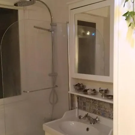 Appartement Au Calme