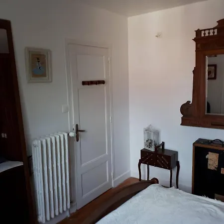 Appartement Au Calme Chamalières