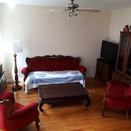 Daire Appartement Au Calme Chamalières