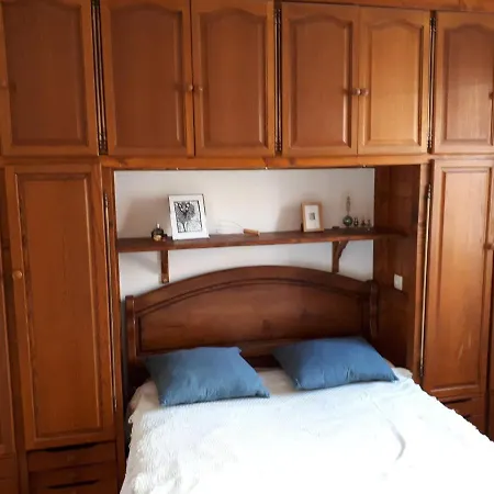 Appartement Au Calme Chamalières